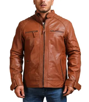 Hunter-Tan-Men-Biker-Leather-Jacket.webp