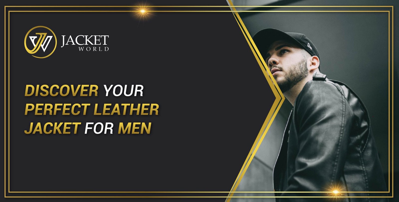 cheap mens leather jackets in uk